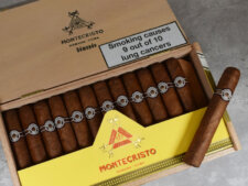 Đánh giá hình thức của Montecristo Edmundo